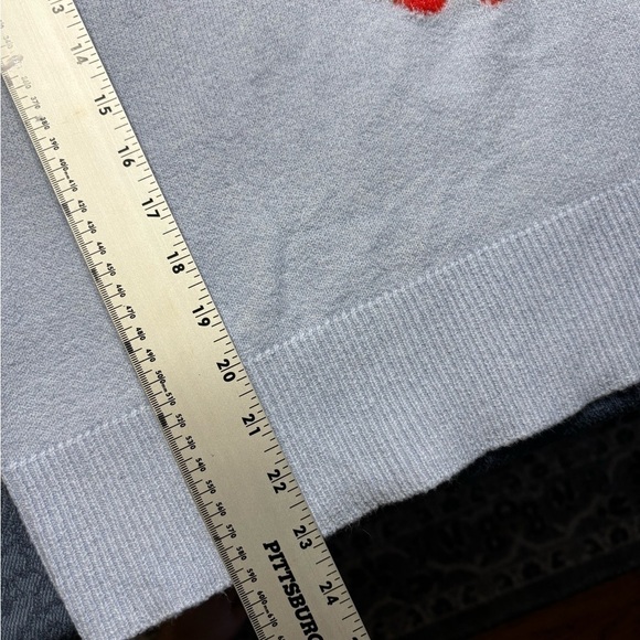 Loft amour sweater size xs - Picture 4 of 7